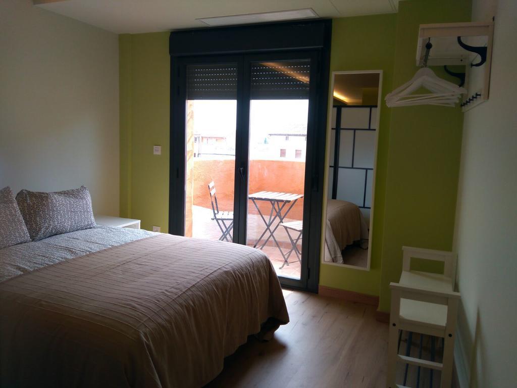 Apartment Dezerto Bardenas Arguedas