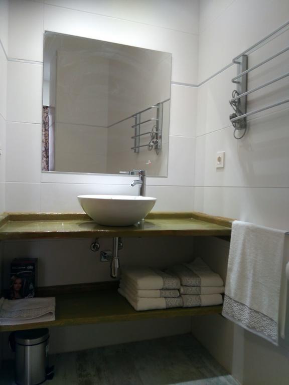 Dezerto Bardenas Apartment Arguedas