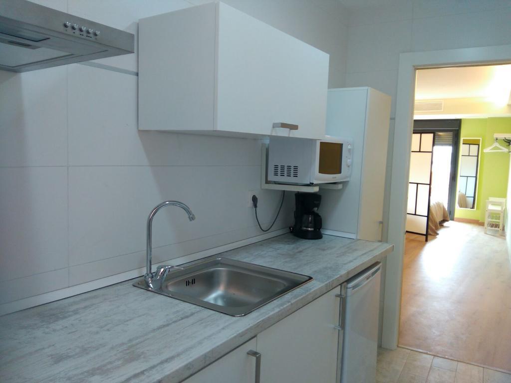 Dezerto Bardenas Apartment *