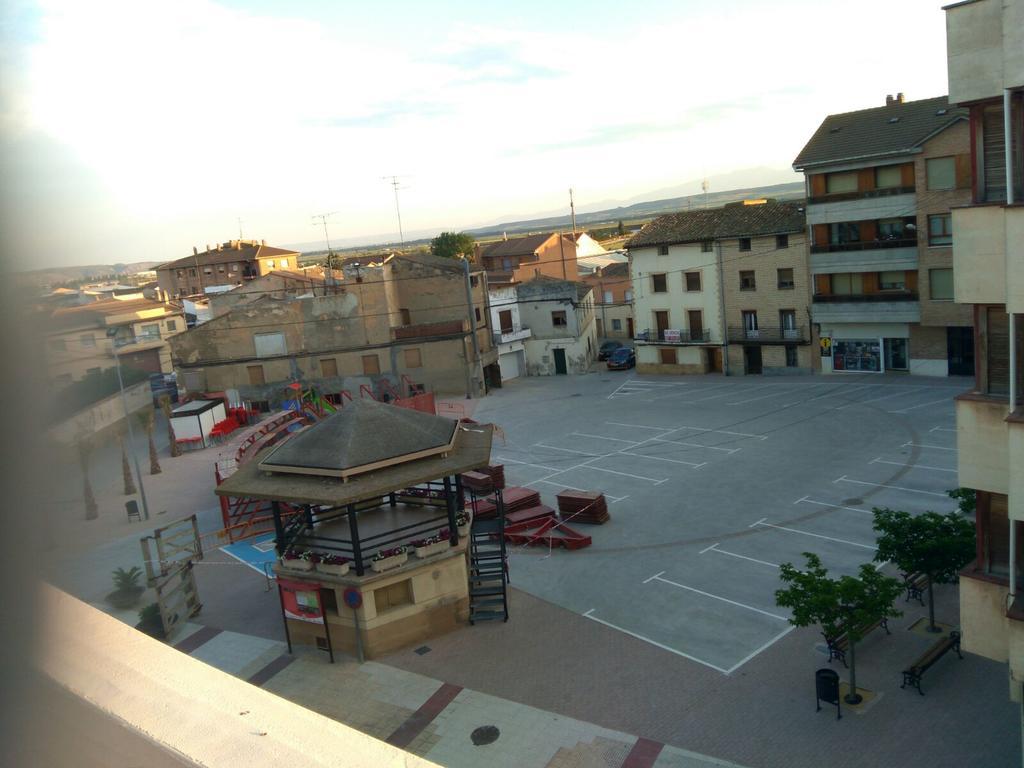 Dezerto Bardenas Apartment *