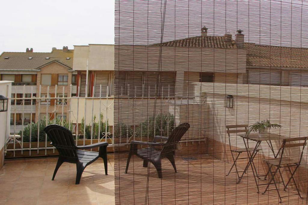 Dezerto Bardenas *