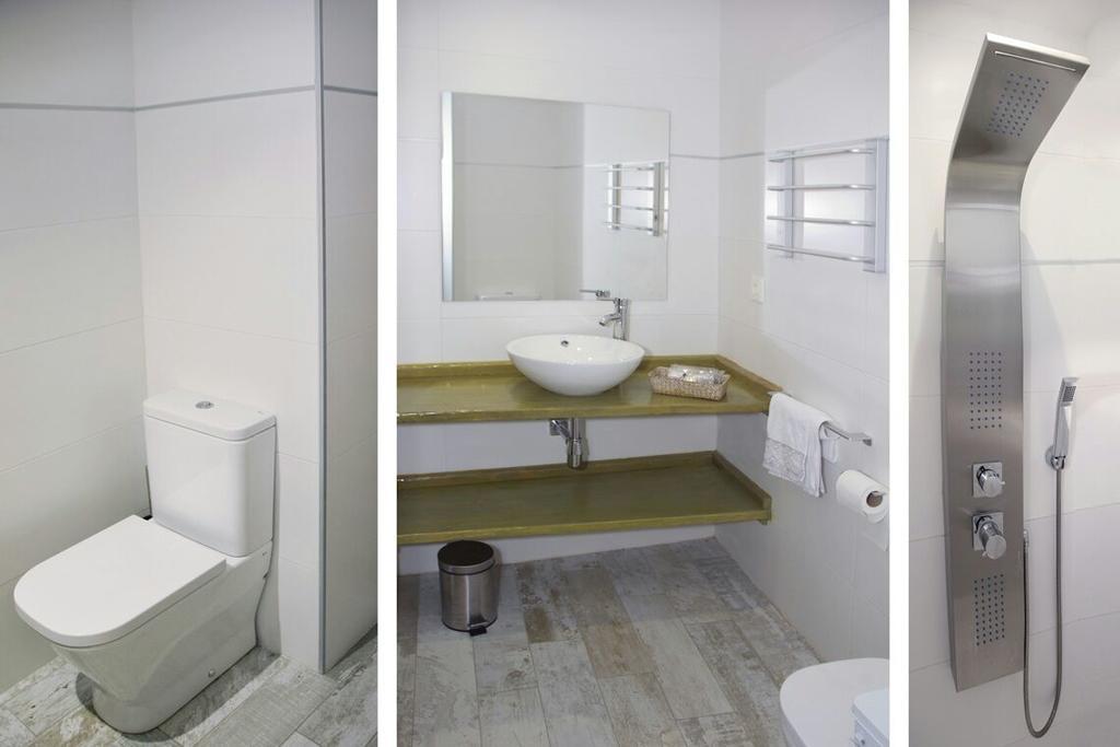 Apartment Dezerto Bardenas Arguedas
