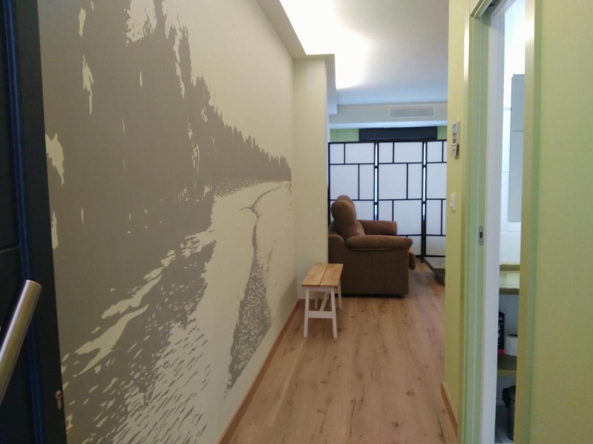 Dezerto Bardenas Apartment