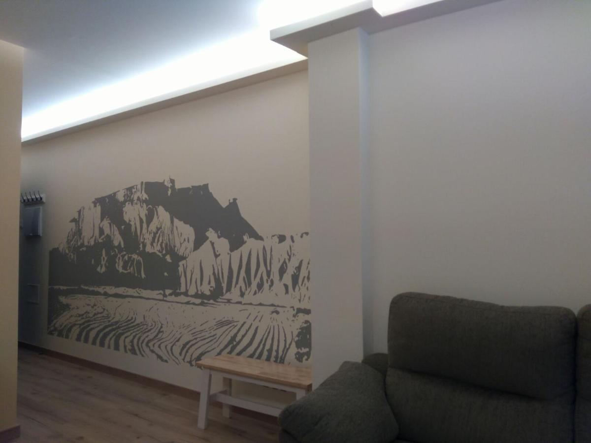 Apartment Dezerto Bardenas *